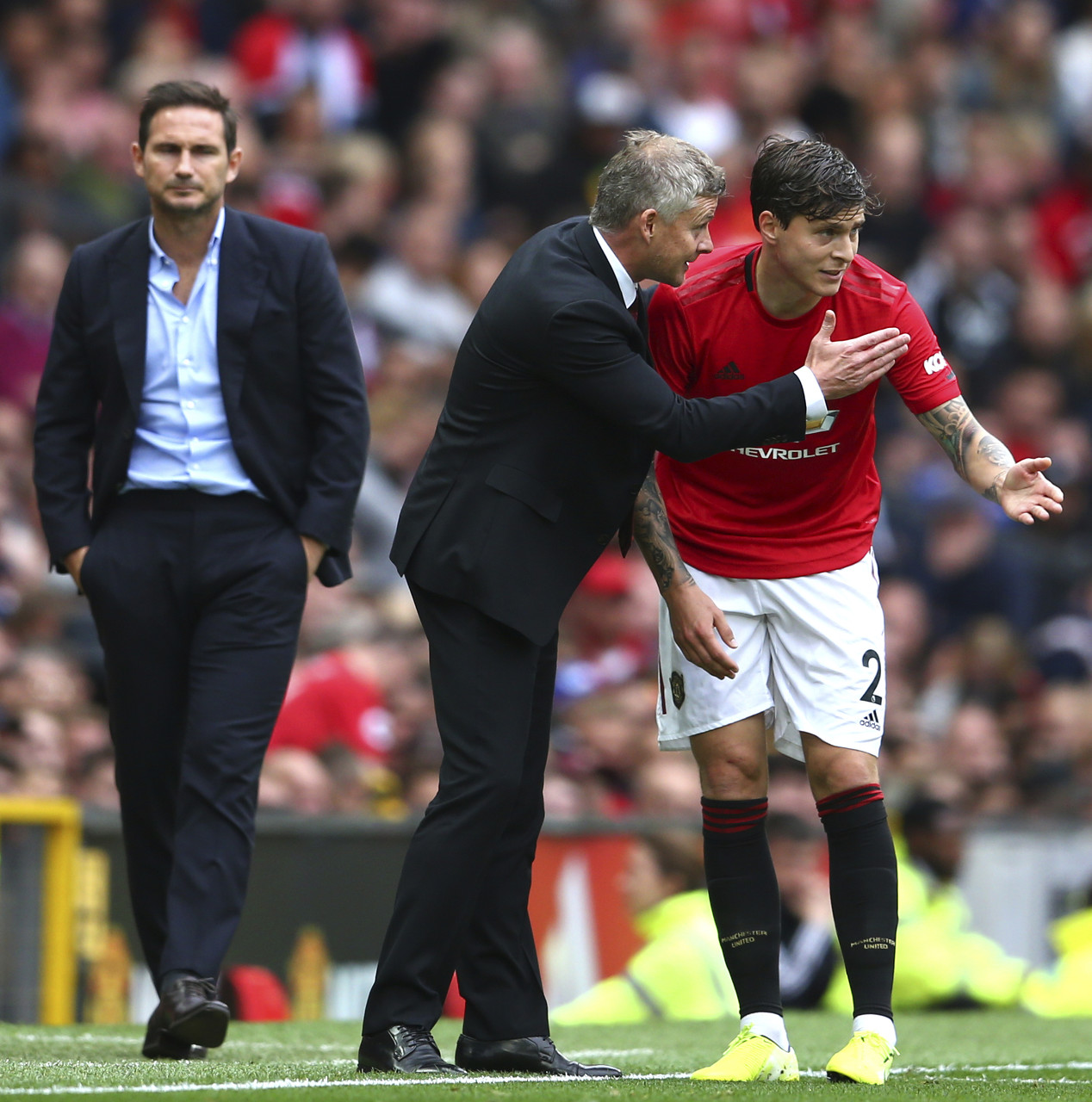 线也需警惕 线也需警惕